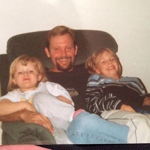 Meet your Posher, Russell